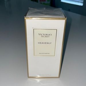 Brand new victoria secret heavenly sent parfum
